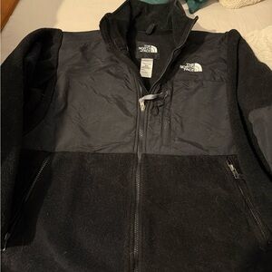 The North Face Denali - Women’s Black Medium